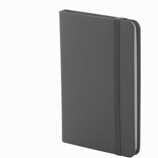 RPU Notizbuch Repuk Blank A6