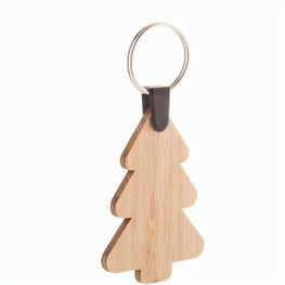Produktabbildung Weihnachtlicher Schlüsselanhänger Weihnachtsbaum Fjerny Weihnachtlicher Schlüsselanhänger Weihnachtsbaum Fjerny