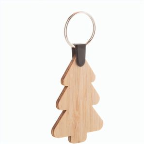 Weihnachtlicher Schlüsselanhänger Weihnachtsbaum Fjerny