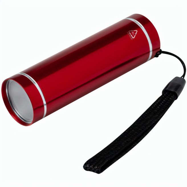 Produktabbildung Taschenlampe Alurex Taschenlampe Alurex
