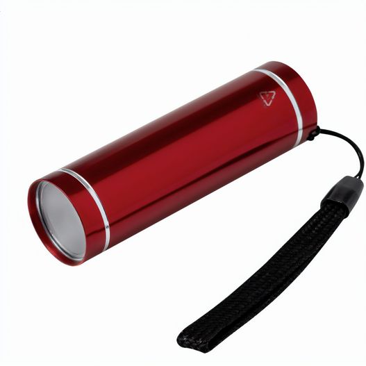 Produktabbildung Taschenlampe Alurex Taschenlampe Alurex (Bild 1)
