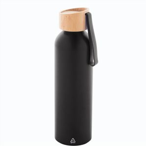 Flasche aus recyceltem Aluminium Ralusip Plus