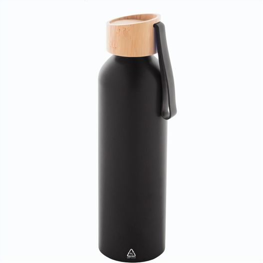 Flasche aus recyceltem Aluminium Ralusip Plus (Bild 1)