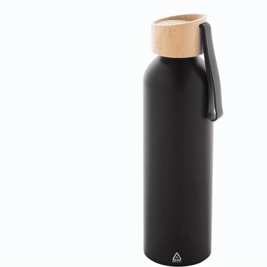 Flasche aus recyceltem Aluminium Ralusip Plus (Bild 1)