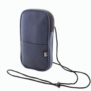 Umhängetasche für Mobiltelefone, RPET FestiFon