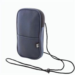 Umhängetasche für Mobiltelefone, RPET FestiFon