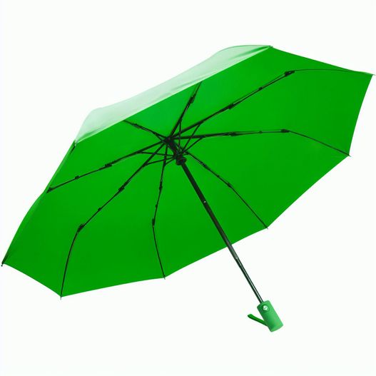 Produktabbildung RPET Taschenschirm Floccus RPET Taschenschirm Floccus (Bild 1)