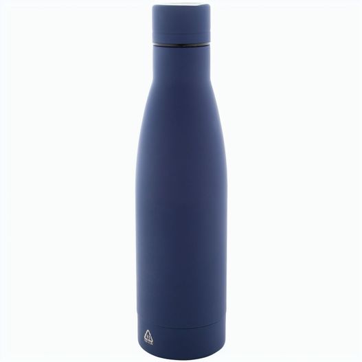 Flasche aus recyceltem Edelstahl Rubbar (Bild 1)