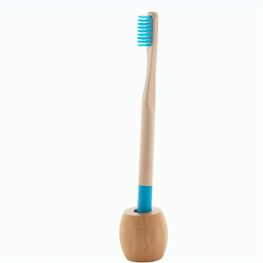 Produktabbildung Bambus-Zahnbürstenhalter Dentarius Bambus-Zahnbürstenhalter Dentarius