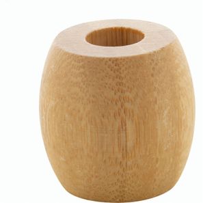 Bambus-Zahnbürstenhalter Dentarius