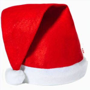 RPET Weihnachstmütze Mivon