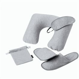 Produktabbildung RPET Reiseset Soppe RPET Reiseset Soppe