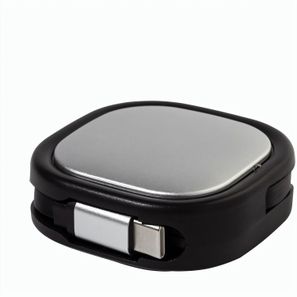 60W USB-C Ladekabel Cabsle Plus