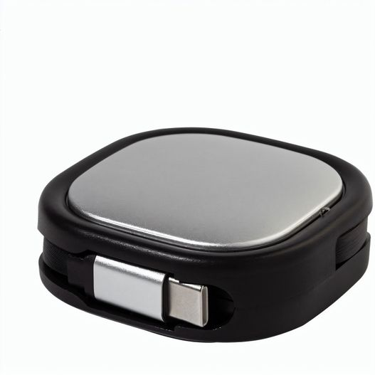 60W USB-C Ladekabel Cabsle Plus (Bild 1)