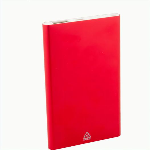 Produktabbildung Powerbank RaluFour Powerbank RaluFour (Bild 1)