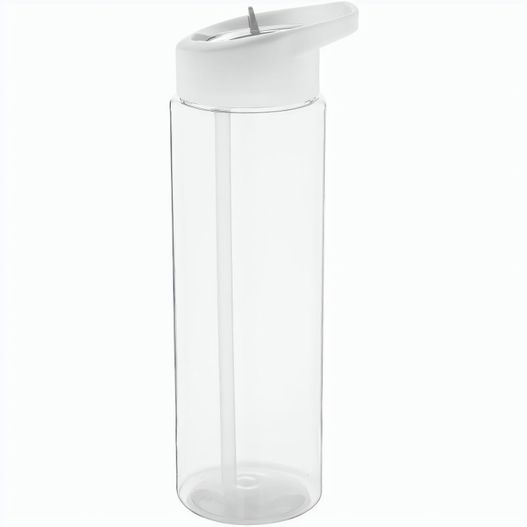 Produktabbildung RPET Trinkflasche Fitty RPET Trinkflasche Fitty (Bild 1)