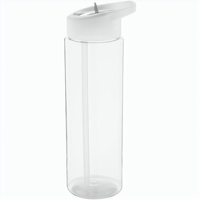 RPET Trinkflasche Fitty