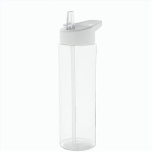 RPET Trinkflasche Fitty
