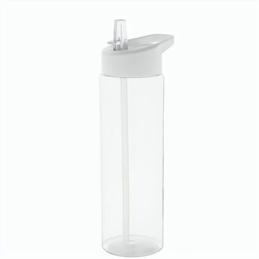RPET Trinkflasche Fitty (Bild 1)