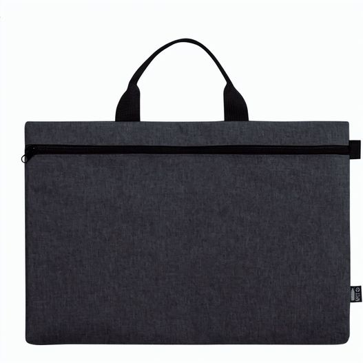 RPET Dokumententasche Slidox (Bild 1)