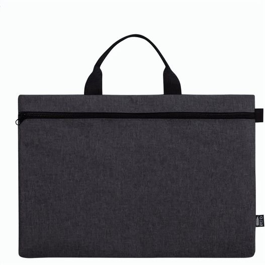 RPET Dokumententasche Slidox (Bild 1)