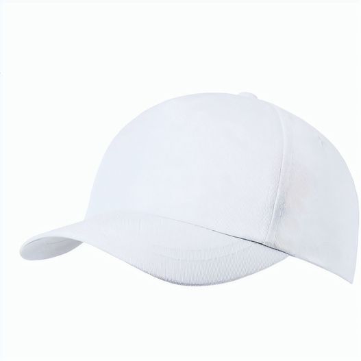 Produktabbildung Baseball-Cap für Kinder Berni Baseball-Cap für Kinder Berni (Bild 1)