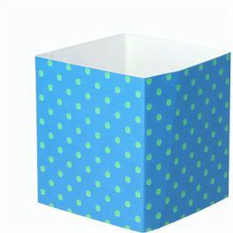 Individueller Pappschuber CreaSleeve 212