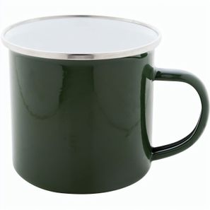 Emailletasse Enavint