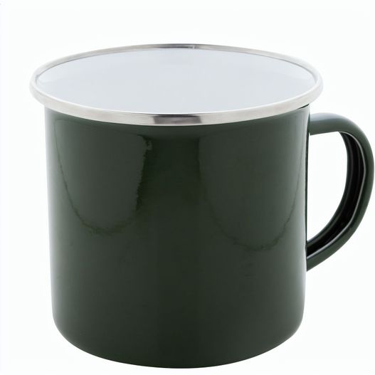 Produktabbildung Emailletasse Enavint Emailletasse Enavint (Bild 1)