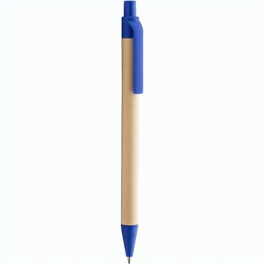 Produktabbildung Kugelschreiber Plarri Kugelschreiber Plarri (Bild 1)