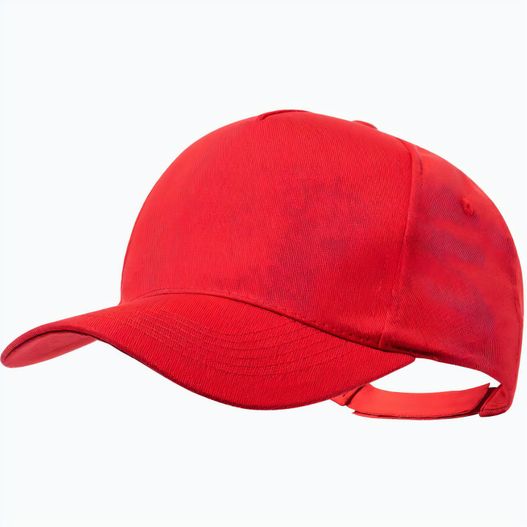 Produktabbildung Baseball-Cap Pickot Baseball-Cap Pickot (Bild 1)