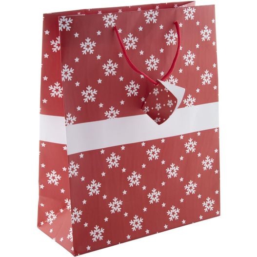 Geschenktasche Palokorpi L (Bild 1)