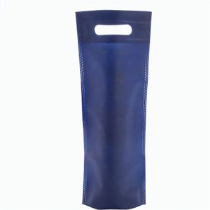 Flaschen-Geschenktasche Mosel
