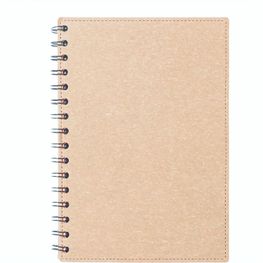 Notizbuch Biloba