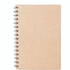 Notizbuch Biloba