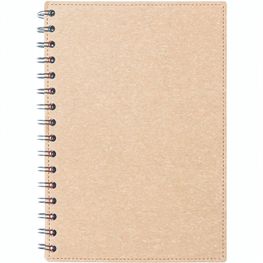 Notizbuch Biloba