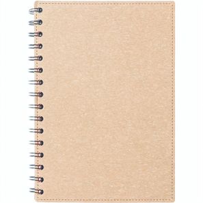 Notizbuch Biloba