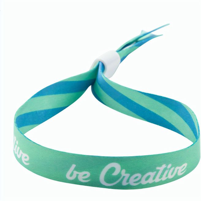 Individuelles Festival-Armband SuboWrist