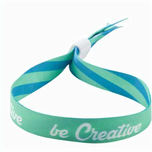 Produktabbildung Individuelles Festival-Armband SuboWrist Individuelles Festival-Armband SuboWrist (Bild 1)