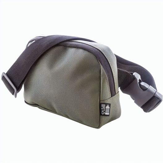 RPET Gürteltasche Wappu (picture 1)