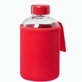 Produktabbildung Glas-Sportflasche Tesso Glas-Sportflasche Tesso