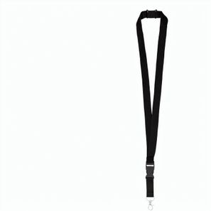 Lanyard aus RPET Revent Plus