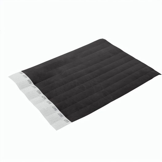 Produktabbildung Einlassbänder (10 Stk.) Wristvek Einlassbänder (10 Stk.) Wristvek (Bild 1)