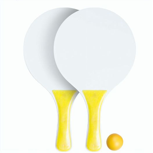 Produktabbildung Strandtennis Negril Strandtennis Negril (Bild 1)