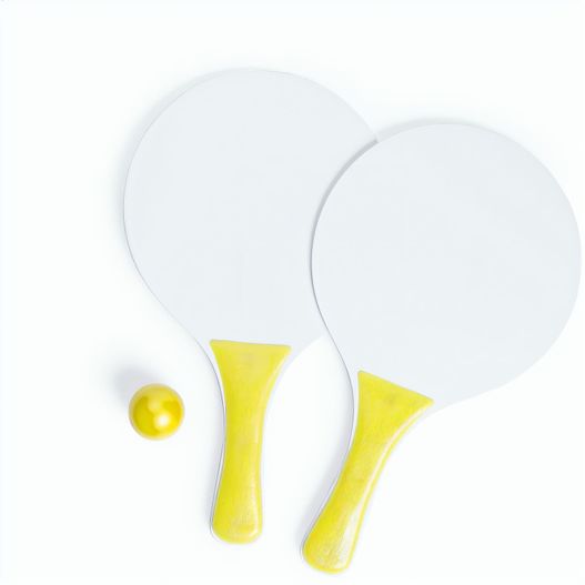 Produktabbildung Strandtennis Negril Strandtennis Negril (Bild 1)