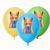 Luftballon, pastell CreaBalloon (Bild 3)
