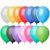 Produktabbildung Luftballon, pastell CreaBalloon Luftballon, pastell CreaBalloon (Bild 4)