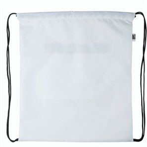 Individueller Turnbeutel CreaDraw Zip RPET