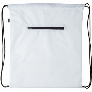 Individueller Turnbeutel CreaDraw Zip RPET