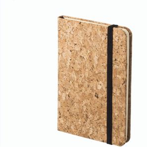 Notizbuch Maamora A6